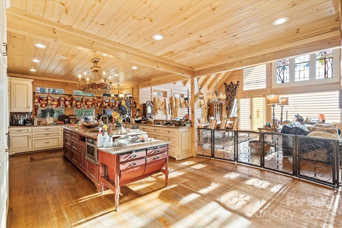 2919 Highland Gap Road Scaly Mountain, NC 28775 - Photo 16 of 48