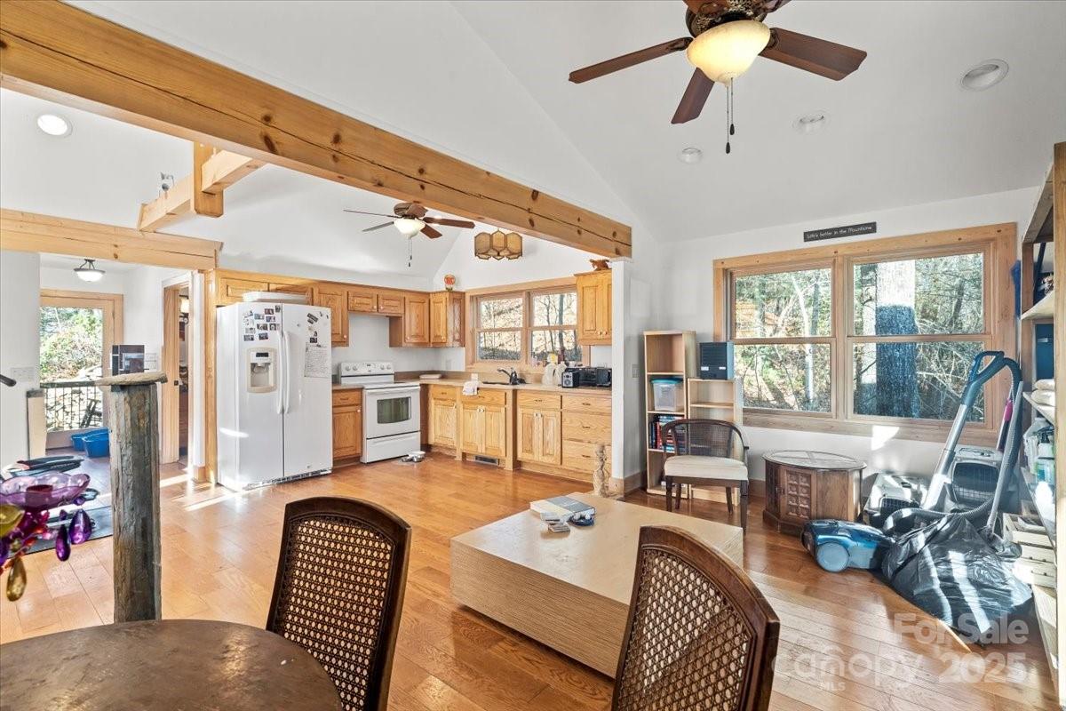 2919 Highland Gap Road Scaly Mountain, NC 28775 - Photo 21 of 48