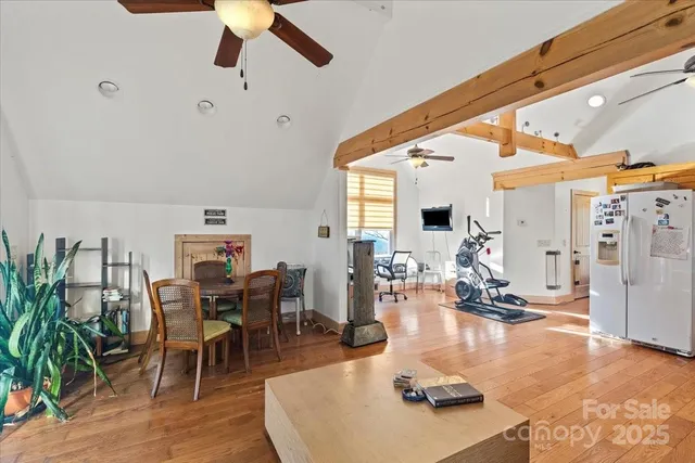 $2,299,000 | 2919 Highland Gap Road, Scaly Mountain, NC 28775