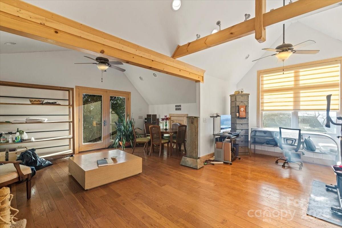 2919 Highland Gap Road Scaly Mountain, NC 28775 - Photo 23 of 48