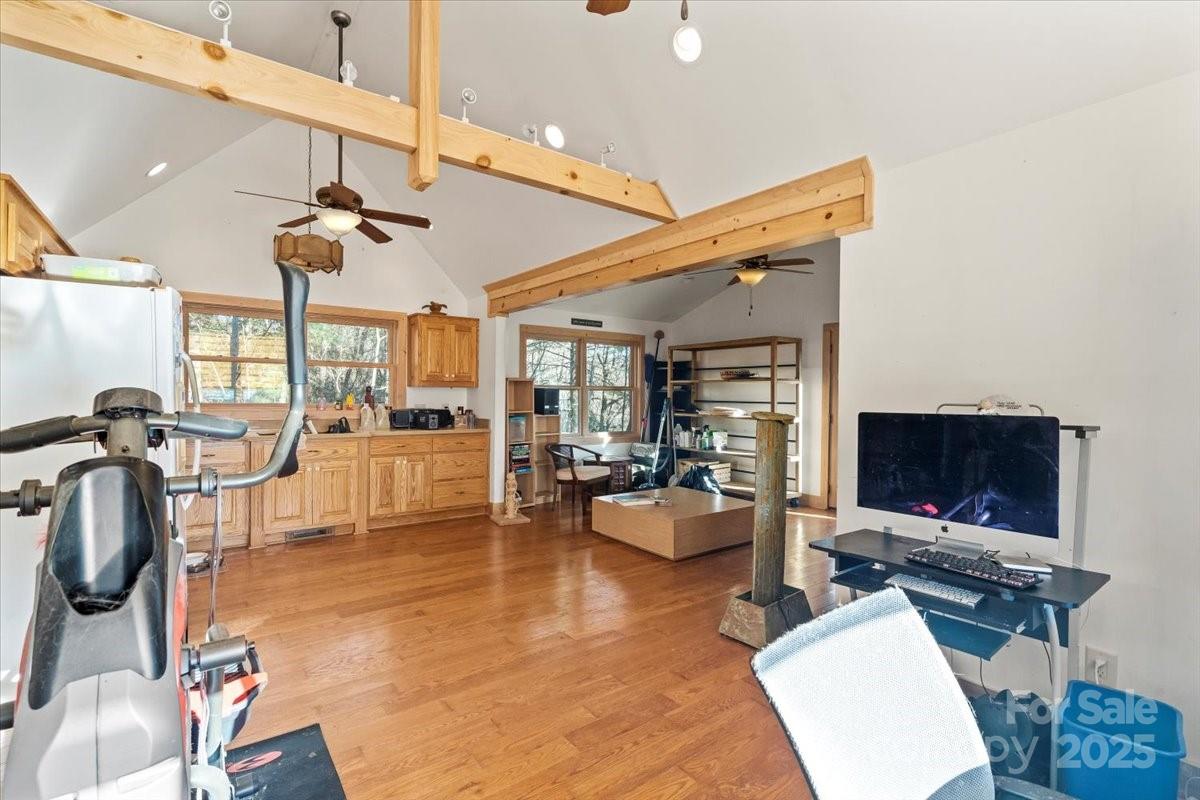 2919 Highland Gap Road Scaly Mountain, NC 28775 - Photo 24 of 48