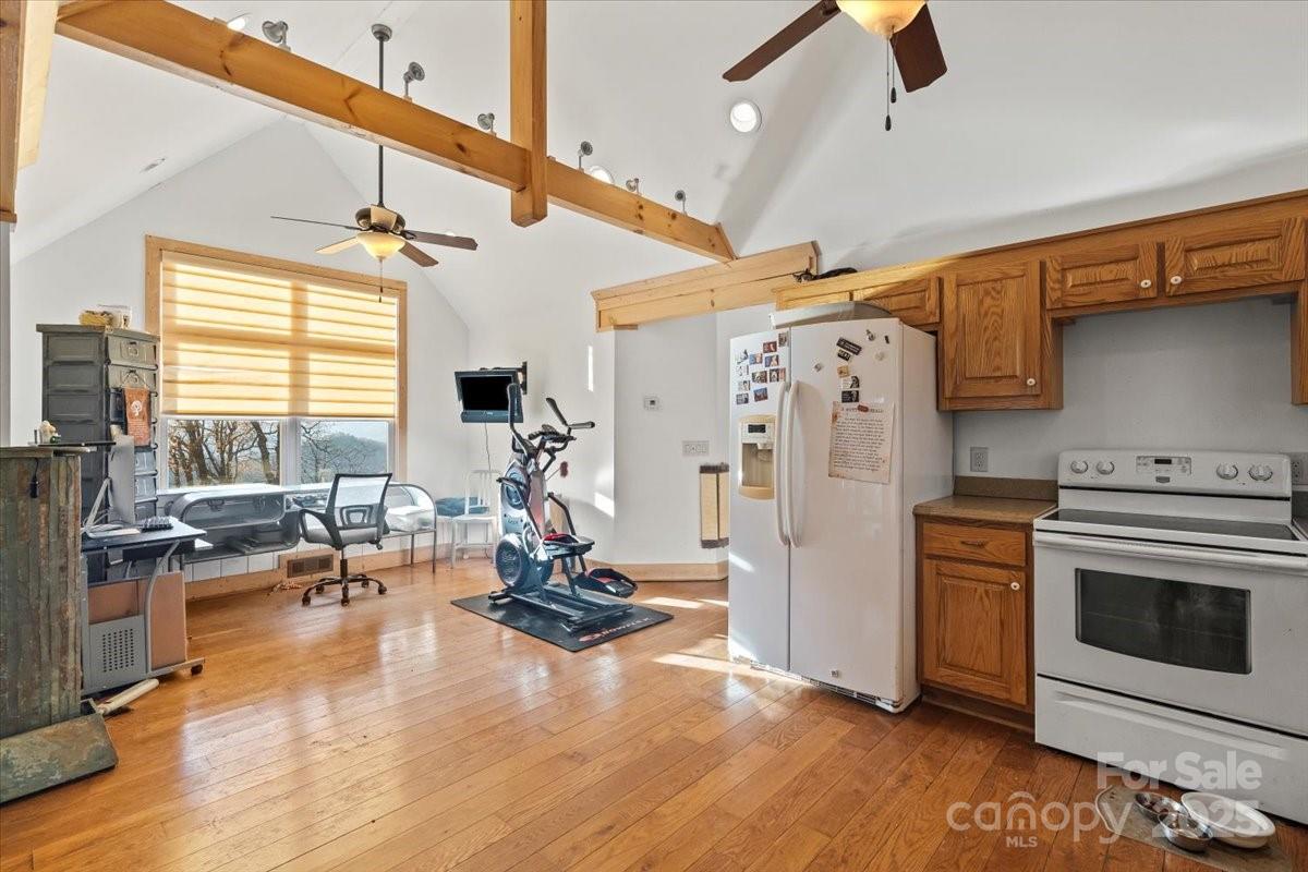 2919 Highland Gap Road Scaly Mountain, NC 28775 - Photo 25 of 48