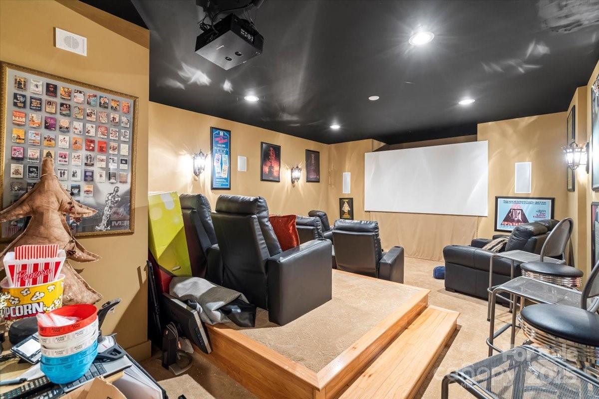 2919 Highland Gap Road Scaly Mountain, NC 28775 - Photo 27 of 48