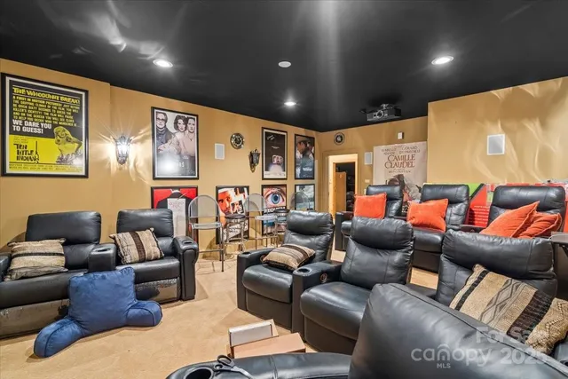 $2,299,000 | 2919 Highland Gap Road, Scaly Mountain, NC 28775