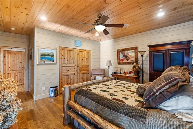 $2,299,000 | 2919 Highland Gap Road, Scaly Mountain, NC 28775