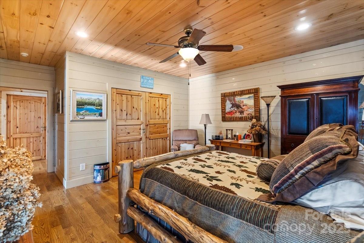 2919 Highland Gap Road Scaly Mountain, NC 28775 - Photo 29 of 48