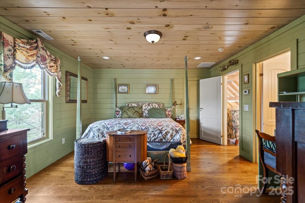 2919 Highland Gap Road Scaly Mountain, NC 28775 - Photo 32 of 48