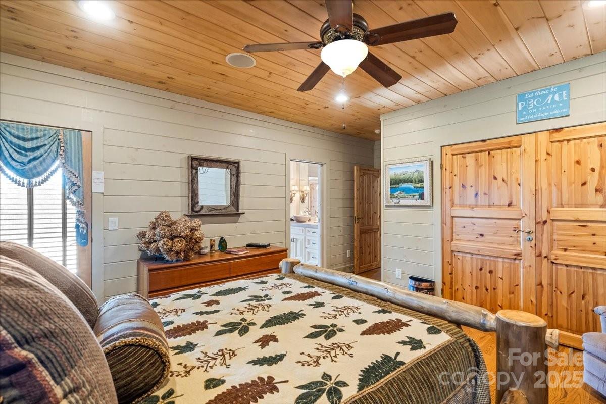 2919 Highland Gap Road Scaly Mountain, NC 28775 - Photo 34 of 48