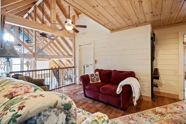 $2,299,000 | 2919 Highland Gap Road, Scaly Mountain, NC 28775