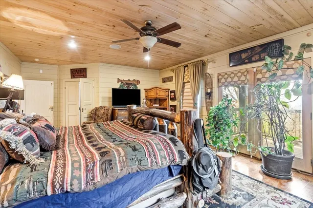 $2,299,000 | 2919 Highland Gap Road, Scaly Mountain, NC 28775