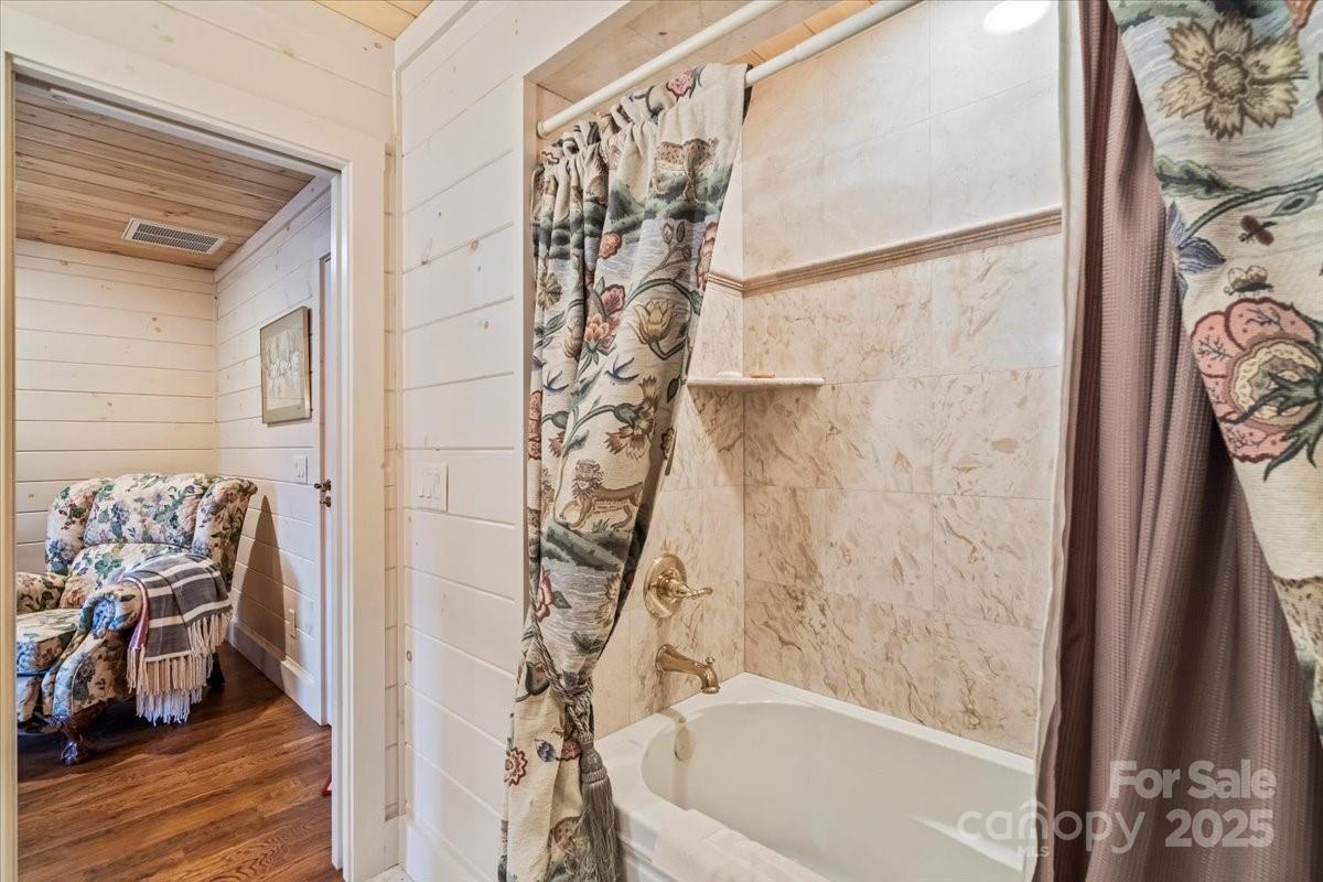 2919 Highland Gap Road Scaly Mountain, NC 28775 - Photo 40 of 48