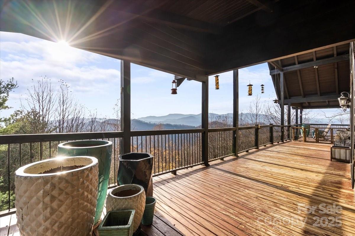 2919 Highland Gap Road Scaly Mountain, NC 28775 - Photo 43 of 48