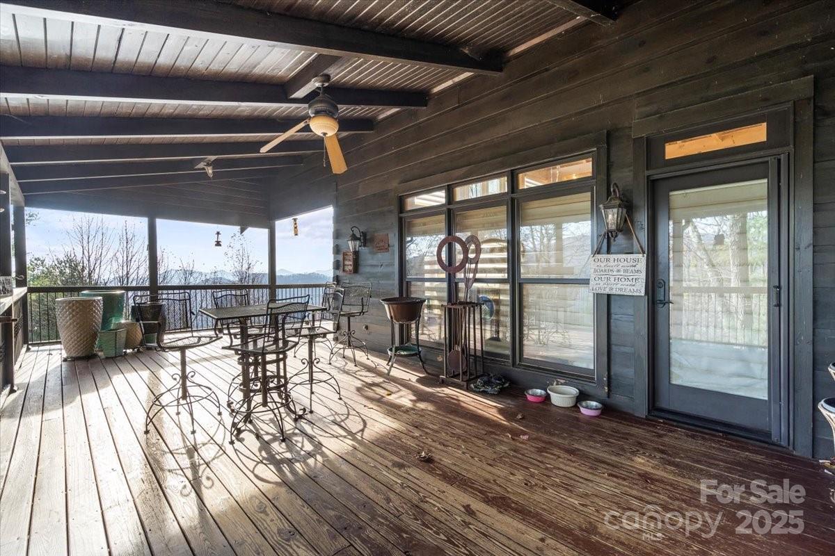 2919 Highland Gap Road Scaly Mountain, NC 28775 - Photo 45 of 48