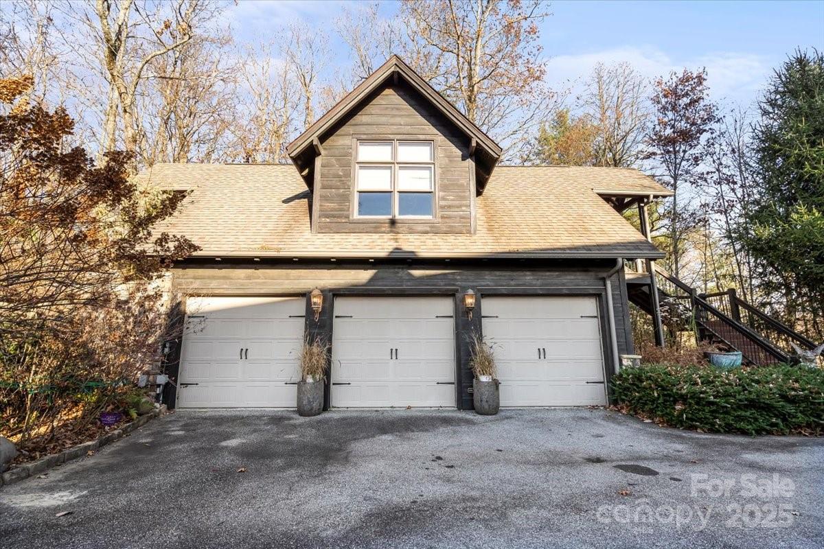 2919 Highland Gap Road Scaly Mountain, NC 28775 - Photo 46 of 48