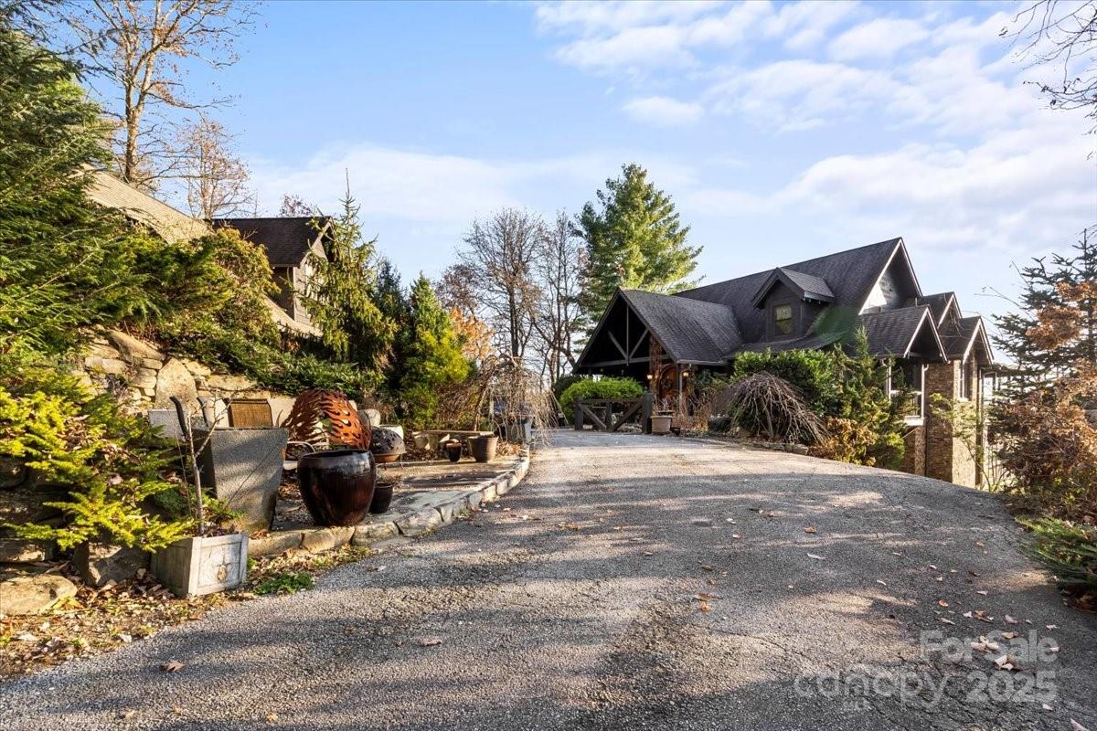 2919 Highland Gap Road Scaly Mountain, NC 28775 - Photo 47 of 48