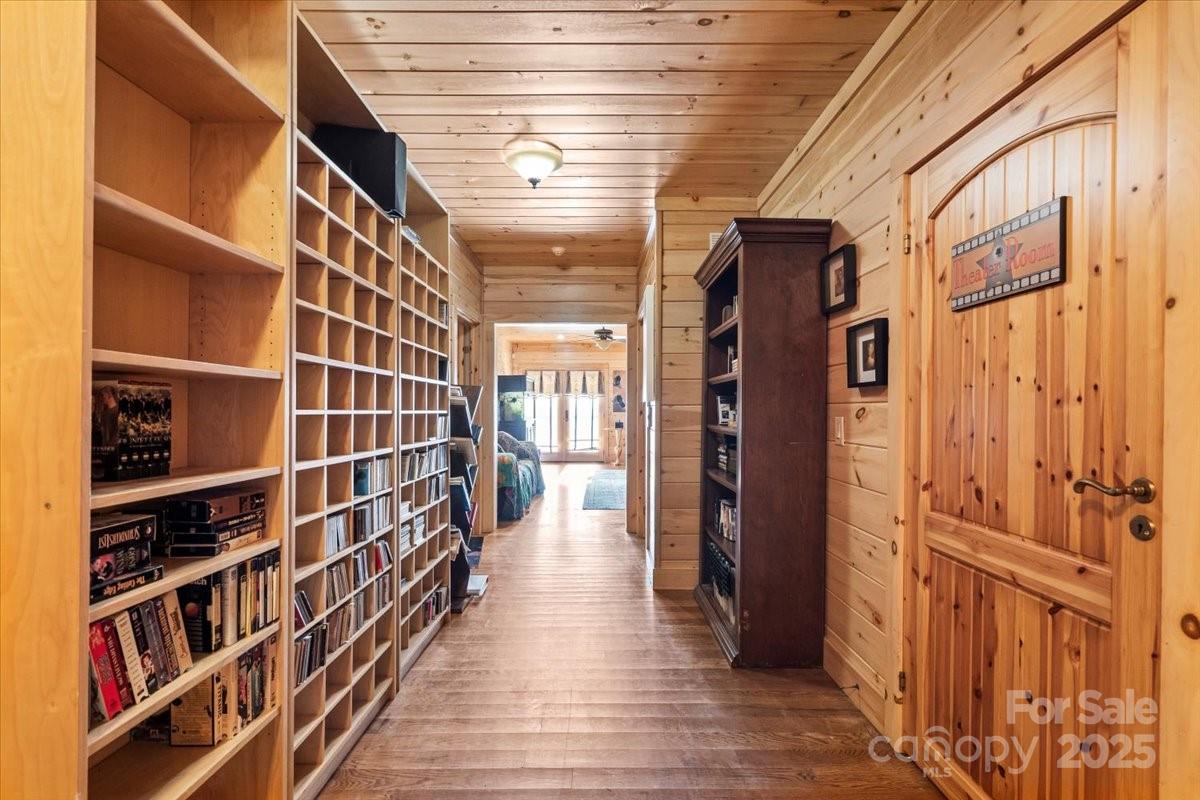 2919 Highland Gap Road Scaly Mountain, NC 28775 - Photo 9 of 48