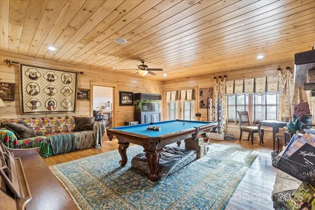 $2,299,000 | 2919 Highland Gap Road, Scaly Mountain, NC 28775