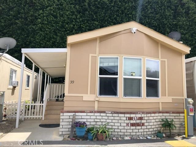 8600 Contreras Street, Unit 39 Paramount, CA 90723 - Photo 2 of 19