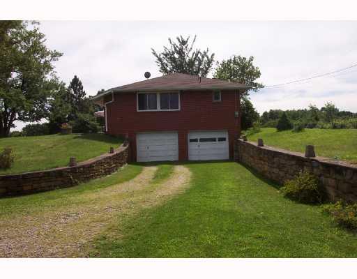 80 Clarksville Road Marianna, PA 15345 - Photo 6 of 7 Parking Lot/Garage.