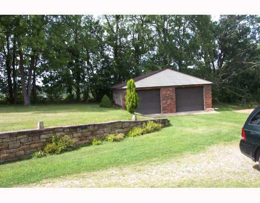 80 Clarksville Road Marianna, PA 15345 - Photo 7 of 7 Parking Lot/Garage.