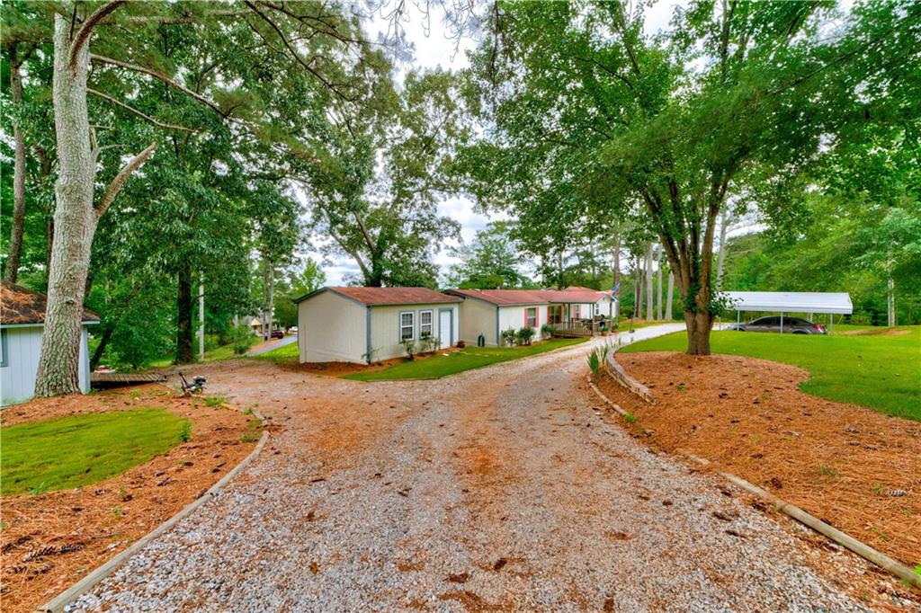 3935 Drew Campground Road Cumming, GA 30040 - Photo 1 of 1 Gallery Image 1