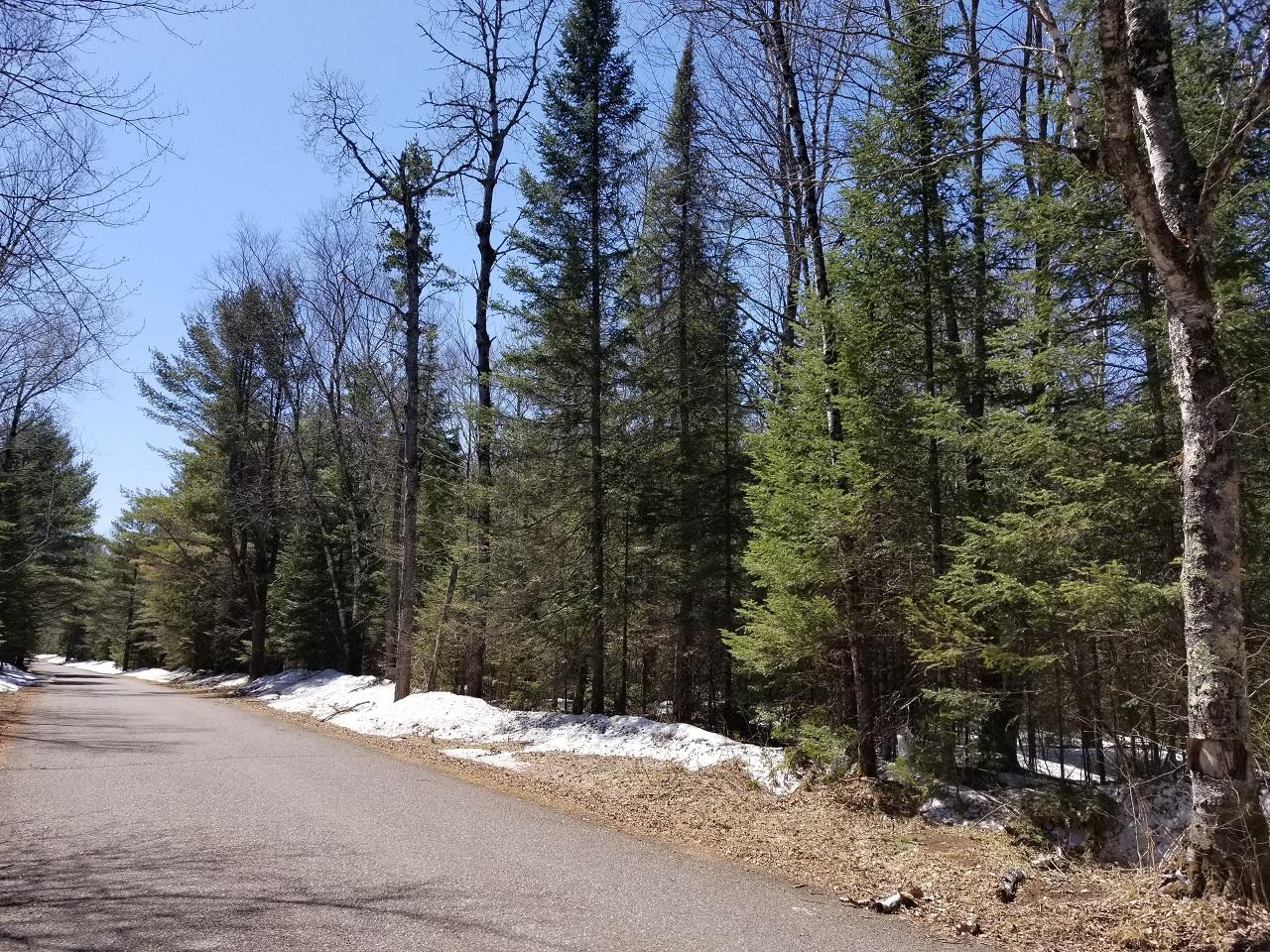 Lot 1 Mays Road Mercer, WI 54547 - Photo 27 of 27 Gallery Image 27