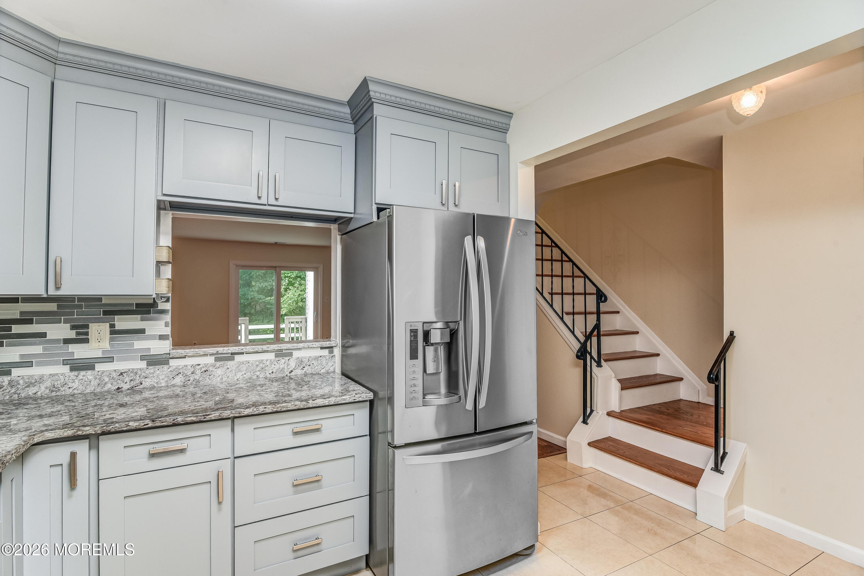 65 County Road, Unit 71 Cliffwood, NJ 07721 - Photo 13 of 41 Kitchen-4