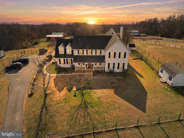 $920,000 | 12920 Hillcrest Place, Charlotte Hall, MD 20622