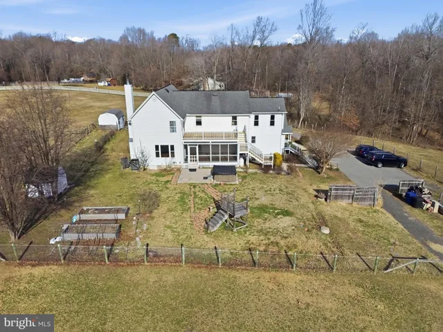 $920,000 | 12920 Hillcrest Place, Charlotte Hall, MD 20622