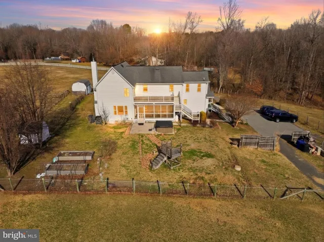 $920,000 | 12920 Hillcrest Place, Charlotte Hall, MD 20622