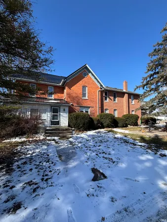 $1,500 | 4353 North County Road, Spencerville, IN 46788