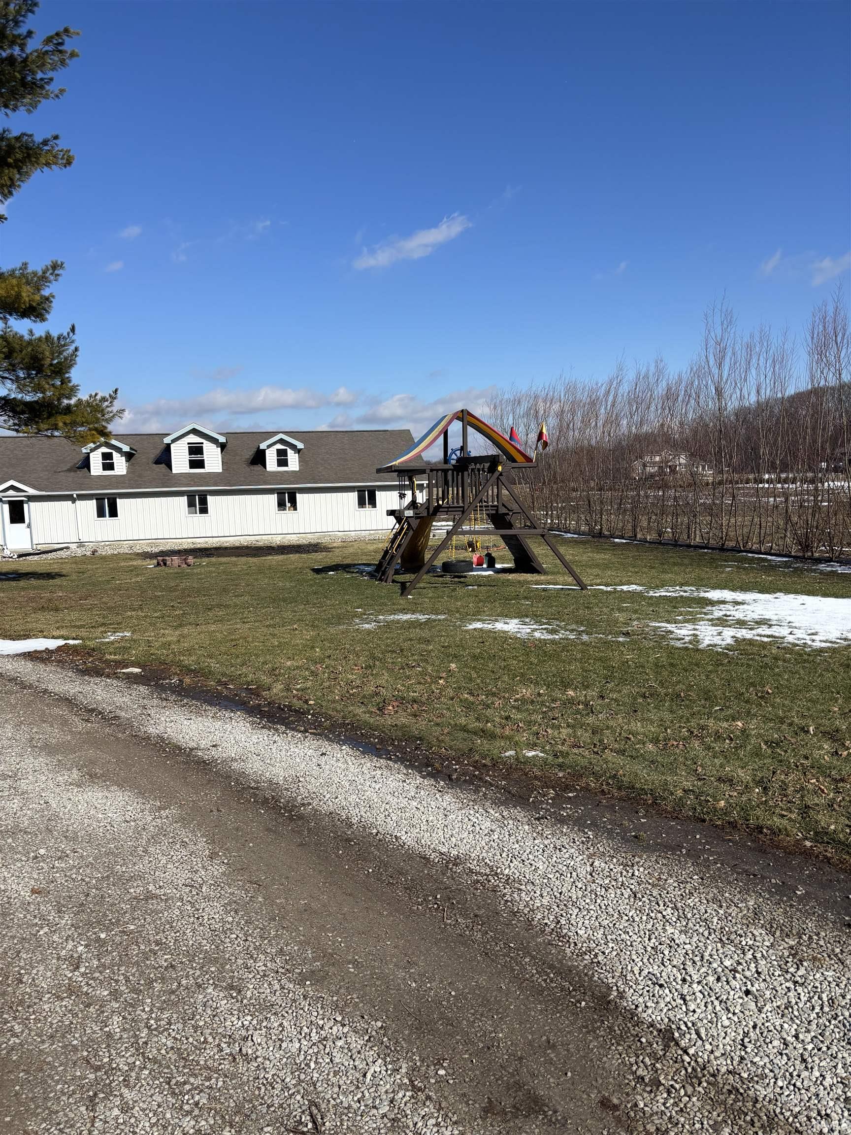 4353 North County Road Spencerville, IN 46788 - Photo 20 of 31