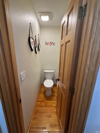 $1,500 | 4353 North County Road, Spencerville, IN 46788