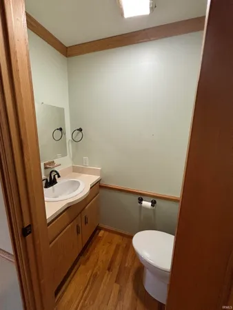 $1,500 | 4353 North County Road, Spencerville, IN 46788