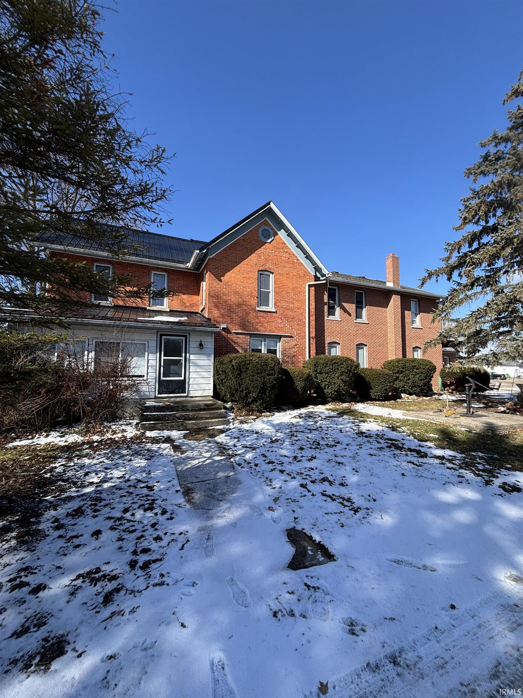 4353 North County Road Spencerville, IN 46788 - Photo 8 of 31