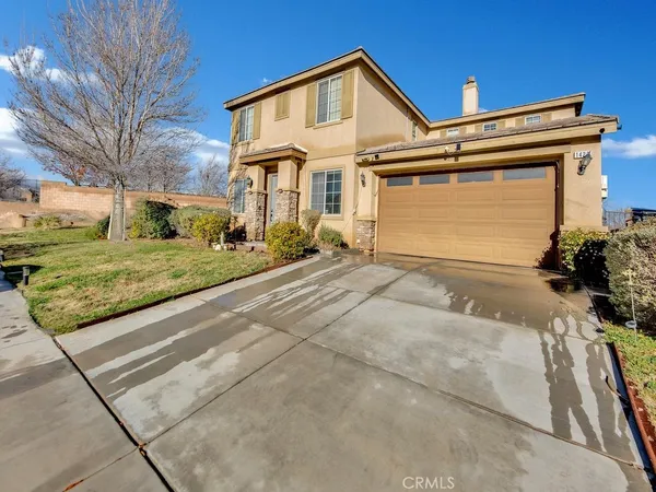 $615,000 | 1429 Wellington Drive, Palmdale, CA 93551