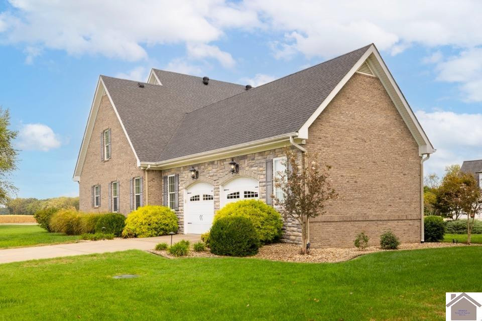 583 Squire Road Murray, KY 42071 - Photo 24 of 34 Photo 24