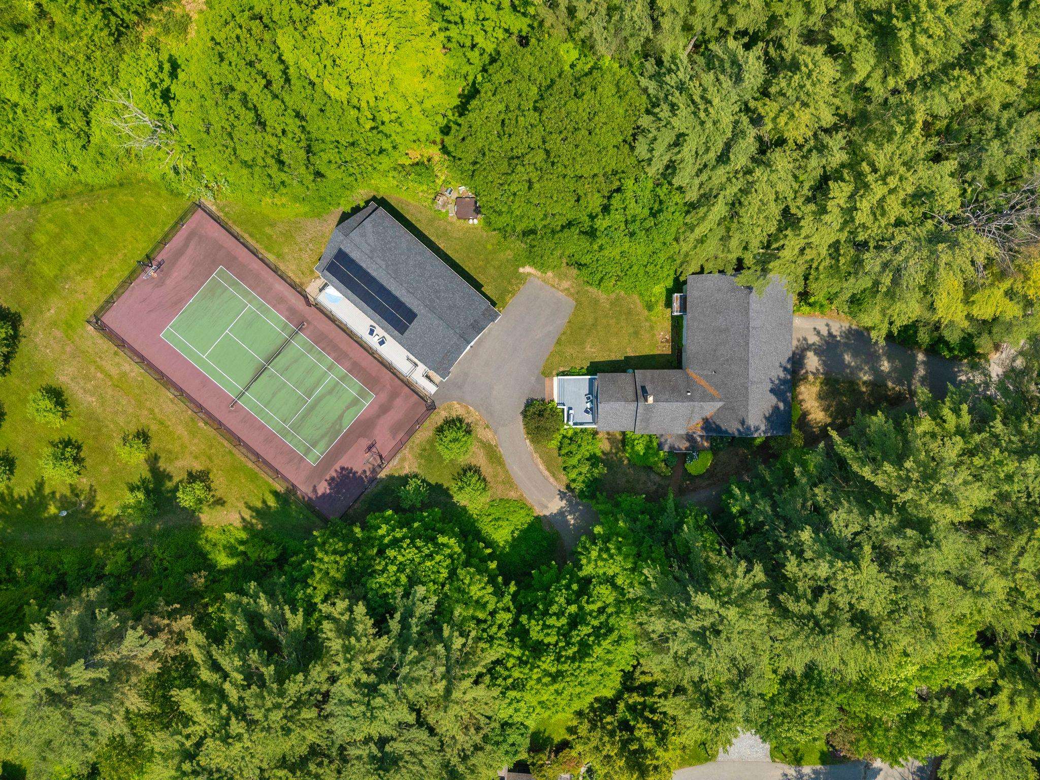 73 Sewall Road Wolfeboro, NH 03894 - Photo 2 of 24