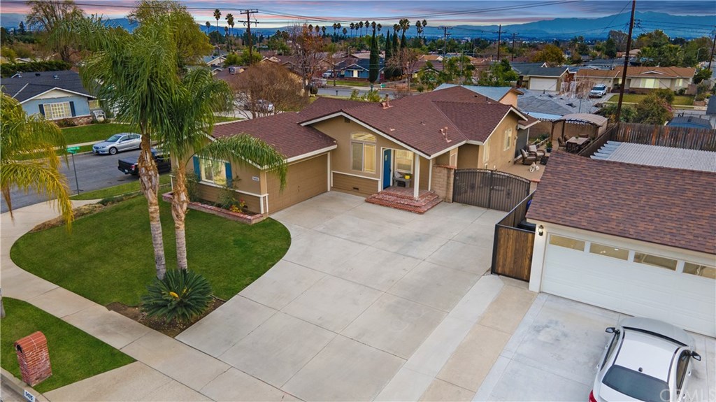 9495 Magnolia Street Rancho Cucamonga, CA 91730 - Photo 1 of 1 Gallery Image 1