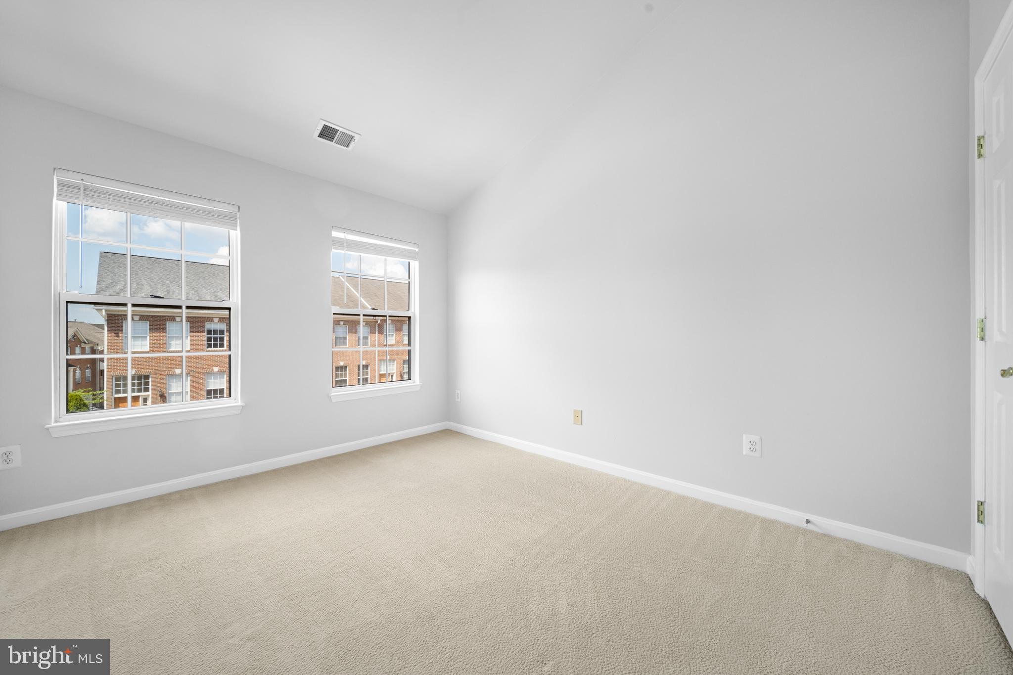 2631 Tarleton Corner Drive Herndon, VA 20171 - Photo 25 of 41 an empty room with a window