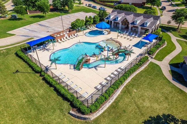 $2,750 | 403 Connemara Trail, Celina, TX 75009