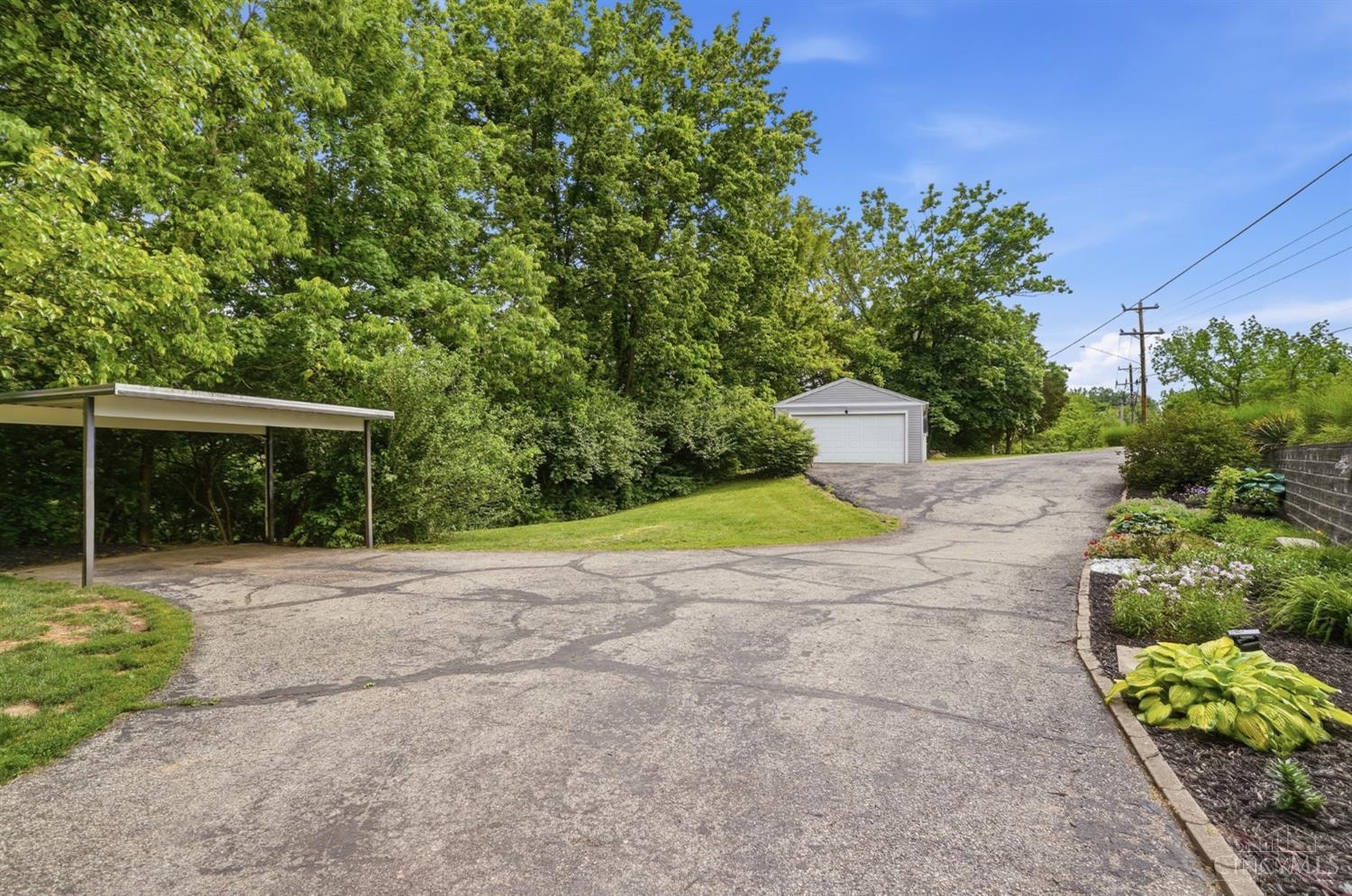 7310 Striker Road Maineville, OH 45039 - Photo 47 of 76
