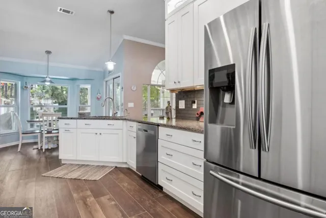 $429,990 | 100 Longwood Road, St. Marys, GA 31558