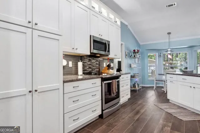 $429,990 | 100 Longwood Road, St. Marys, GA 31558