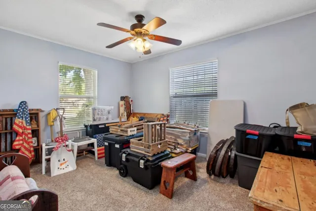 $429,990 | 100 Longwood Road, St. Marys, GA 31558