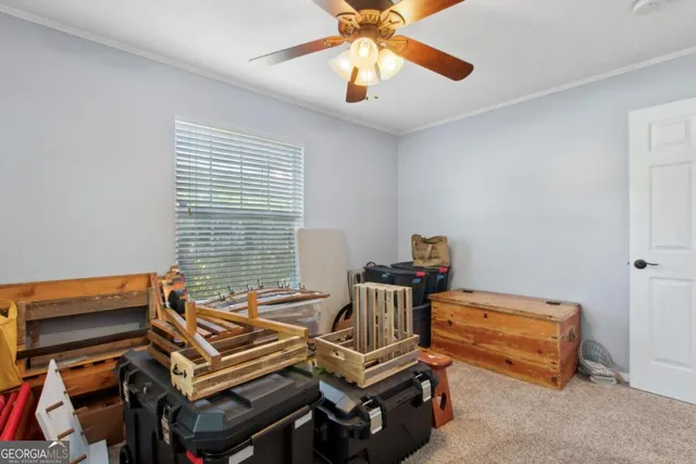 $429,990 | 100 Longwood Road, St. Marys, GA 31558