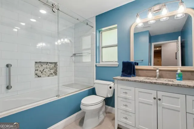 $429,990 | 100 Longwood Road, St. Marys, GA 31558