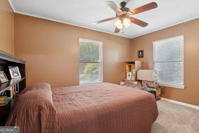 $429,990 | 100 Longwood Road, St. Marys, GA 31558