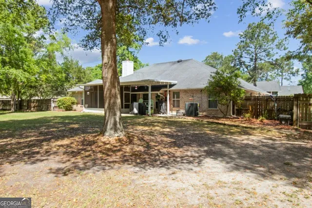 $429,990 | 100 Longwood Road, St. Marys, GA 31558