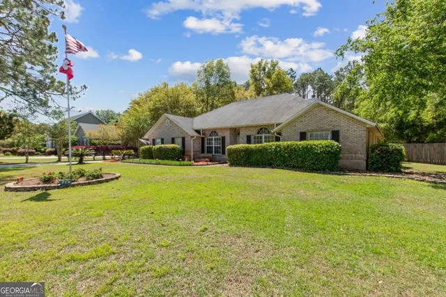 $429,990 | 100 Longwood Road, St. Marys, GA 31558